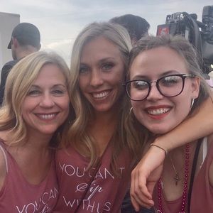 Meet your Posher, Eliza